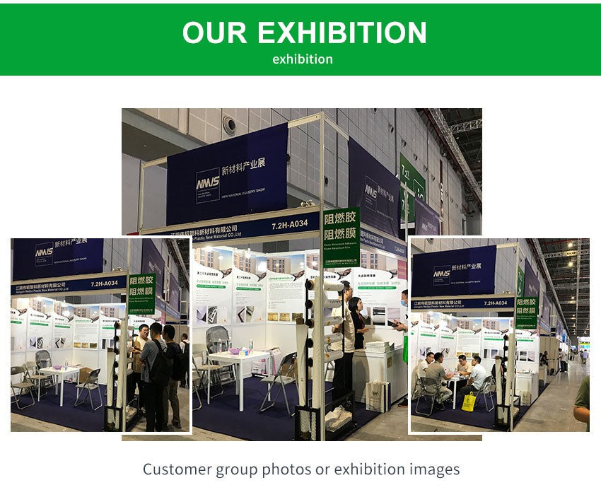 Our Exhibition Our Exhibition