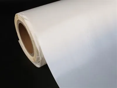 Hot Melt adhezivni film za lijepljenje PMMA za PC