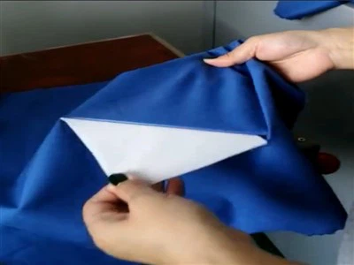 Otpornost na visoke temperature 180 ºC Hot Melt ljepljiva folija za laminiranje poliesterske tkanine